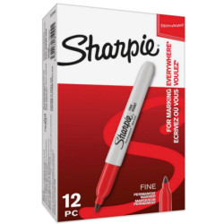 Marker Fine 1