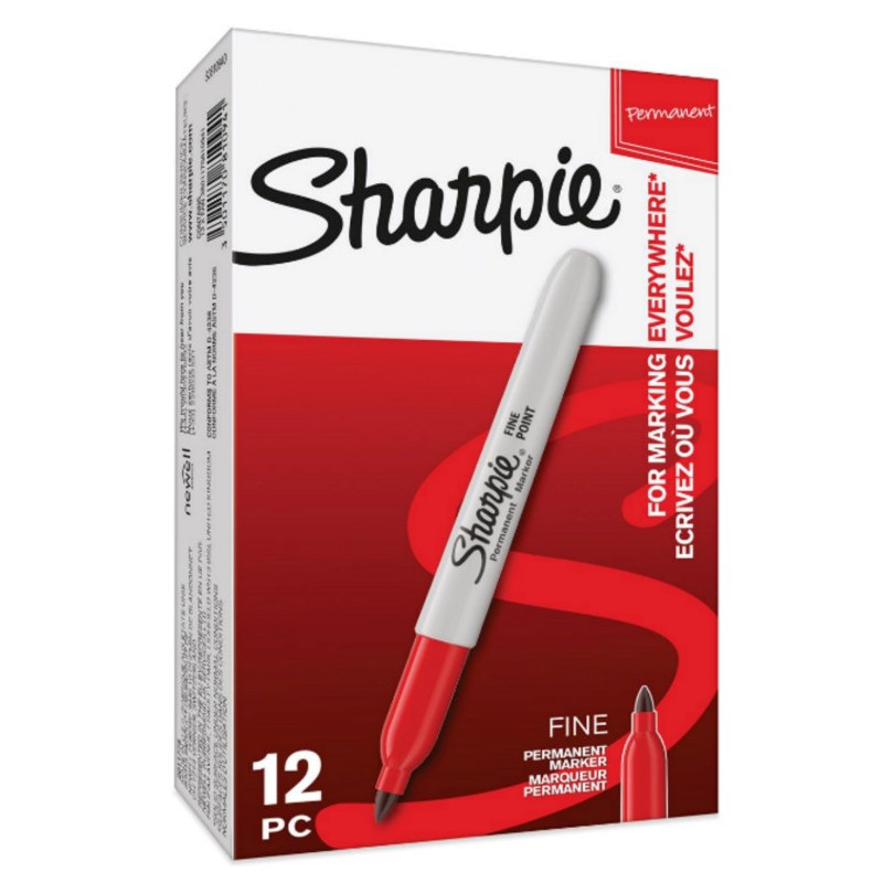Marker Fine 1