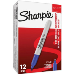 Marker Fine 1