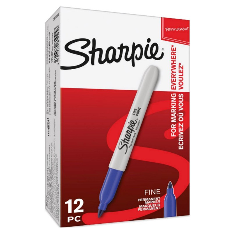 Marker Fine 1