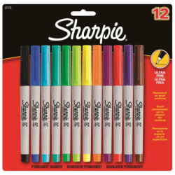 Marker Ultra Fine 0