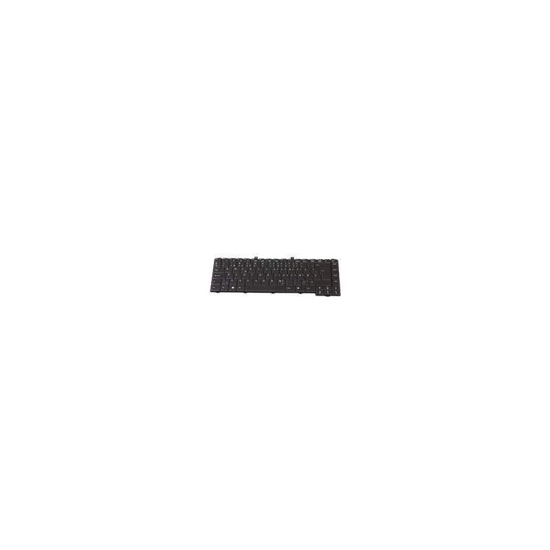 Acer Dansk keyboard - tastatur KB.ASP07.017