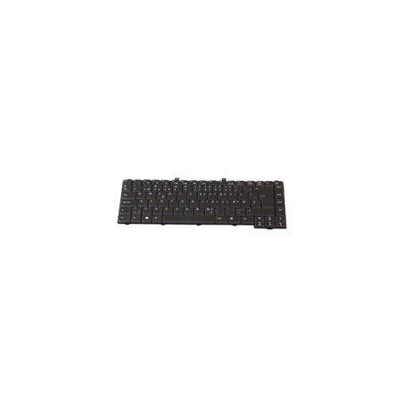 Acer Dansk keyboard - tastatur KB.ASP07.017