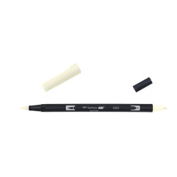 Marker ABT Dual Brush 020 peach