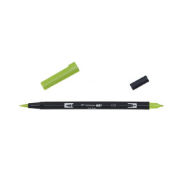 Marker ABT Dual Brush 173 willow grøn