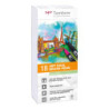 Markers Dual Brush 18P-5 Pastel sæt
