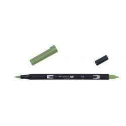 Marker ABT Dual Brush 192 aspargus