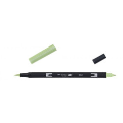 Marker ABT Dual Brush 243 mint