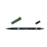 Marker ABT Dual Brush 249 hunter grøn