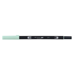 Marker ABT Dual Brush 291 alica blå