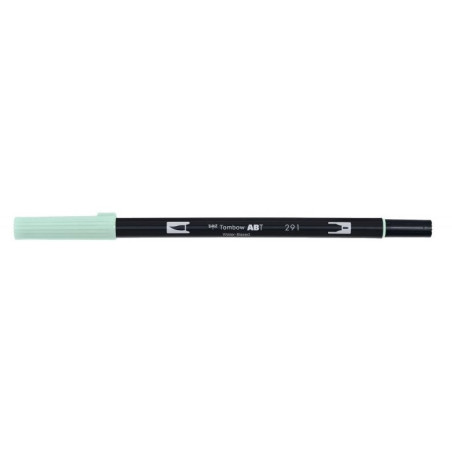 Marker ABT Dual Brush 291 alica blå