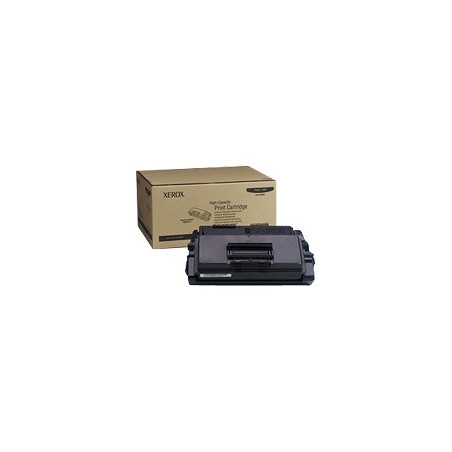 Xerox toner 106R01371 original høj kapacitet 14.000s.