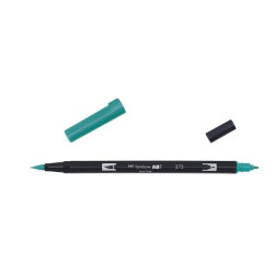 Marker ABT Dual Brush 373 sea blå