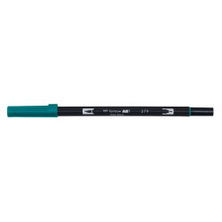 Marker ABT Dual Brush 379 jade grøn