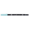 Marker ABT Dual Brush 401 aqua