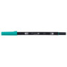 Marker ABT Dual Brush 403 bright blå