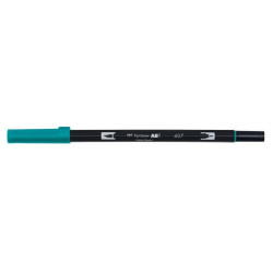 Marker ABT Dual Brush 407 tiki teal