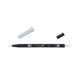 Marker ABT Dual Brush 451 sky blå