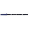 Marker ABT Dual Brush 569 jet blå
