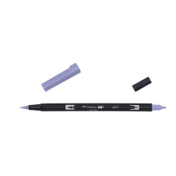 Marker ABT Dual Brush 603 periwinkle