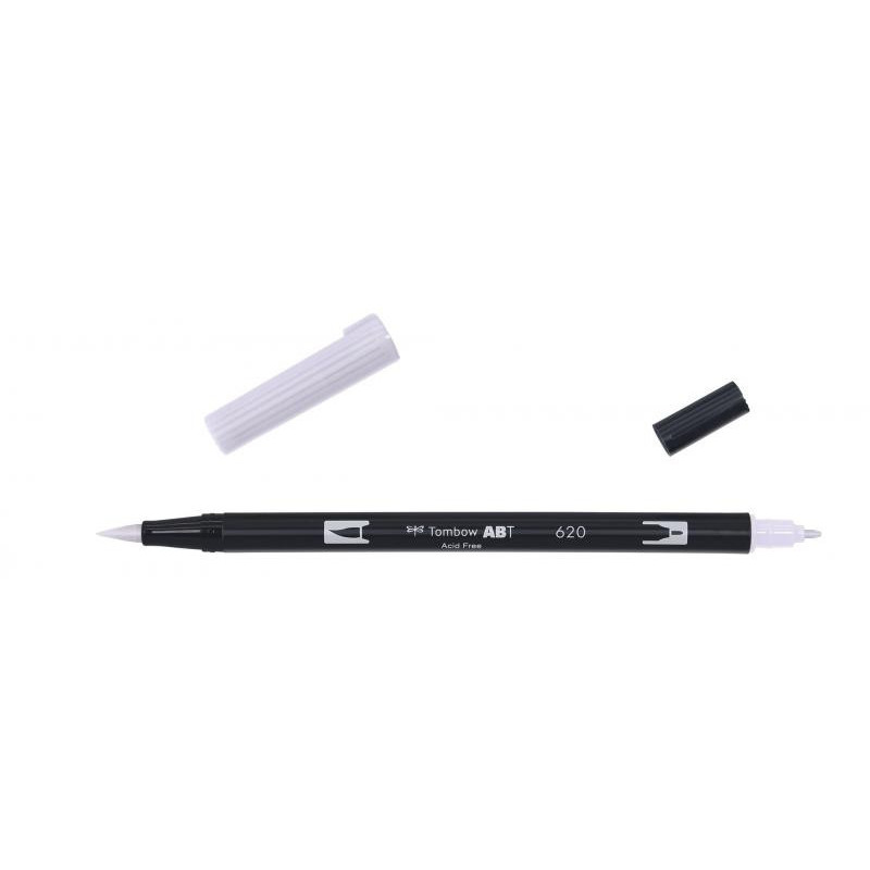 Marker ABT Dual Brush 620 purple
