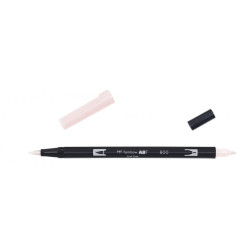 Marker ABT Dual Brush 800 baby pink