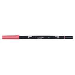 Marker ABT Dual Brush 803 pink punch