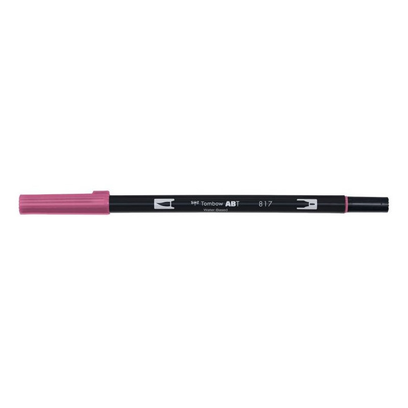 Marker ABT Dual Brush 817 mauve Marker ABT Dual Brush 817 mauve