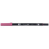 Marker ABT Dual Brush 817 mauve