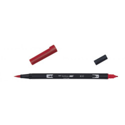Marker ABT Dual Brush 835 persimmon
