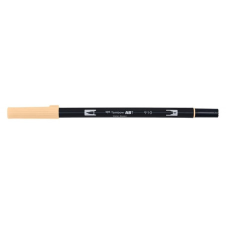 Marker ABT Dual Brush 910 opal