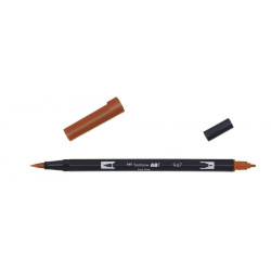 Marker ABT Dual Brush 947 burnt sienna