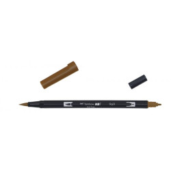 Marker ABT Dual Brush 969 chocolate