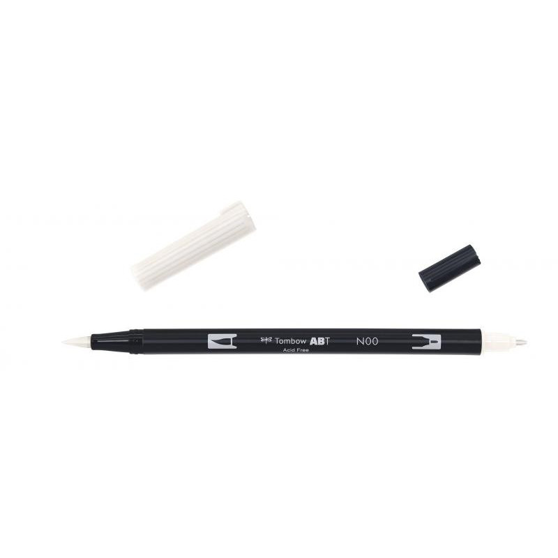 Marker ABT Dual Brush N00 blender pen Marker ABT Dual Brush N00 blender pen