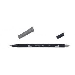 Marker ABT Dual Brush N35 cool grå 12