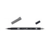 Marker ABT Dual Brush N35 cool grå 12