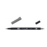Marker ABT Dual Brush N45 cool grå 10