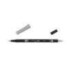 Marker ABT Dual Brush N60 cool grå 6