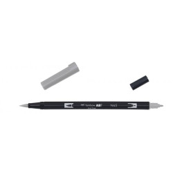 Marker ABT Dual Brush N65 cool grå 5