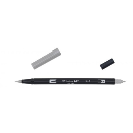 Marker ABT Dual Brush N65 cool grå 5