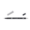 Marker ABT Dual Brush N75 cool grå 3