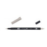 Marker ABT Dual Brush N79 warm grå 2