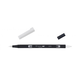 Marker ABT Dual Brush N95 cool grå 1