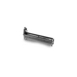Tromle (IKKE TONER) enhed 44315108 sort til C610 original OKI