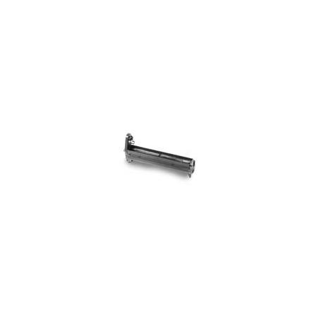 Tromle (IKKE TONER) enhed 44315108 sort til C610 original OKI