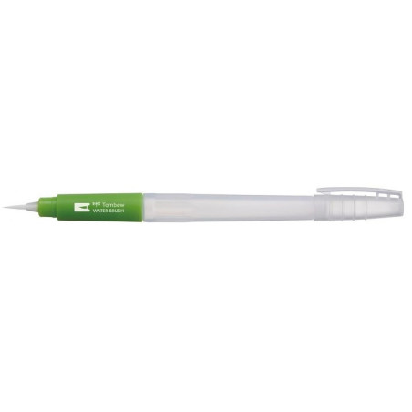 Water brush (tom) fin penselspids blister