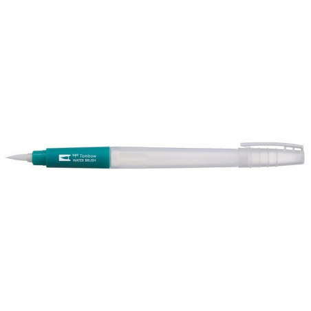 Water brush (tom) medium penselspids blister