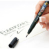 Brush pen Fudenosuke soft sort