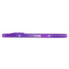 Marker TwinTone violet 0