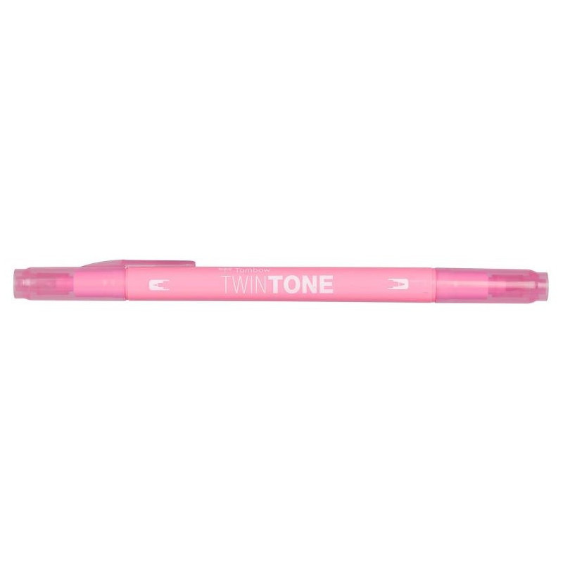 Marker TwinTone pale rose 0